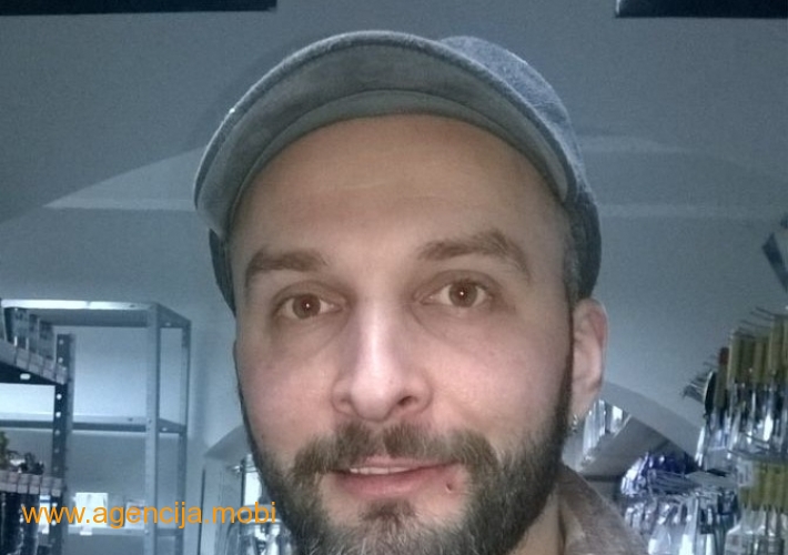 Slobodan Markovic Sloba